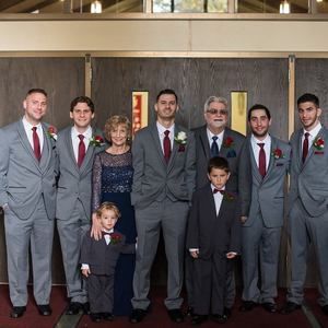 Meet your Posher, Ann